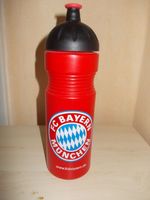 FC Bayern-München Trinkflasche Kiel - Hassee-Vieburg Vorschau
