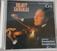 CD Helmut Zacharias / Gold Collection - CD Album Baden-Württemberg - Mosbach Vorschau