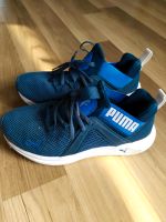 Sportschuhe Puma Gr. 37.5 Bremen - Blockland Vorschau