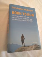 Born to run - Christopher McDougall - Buch - Laufen Essen - Essen-Ruhrhalbinsel Vorschau