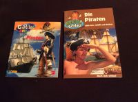 Monsterschlau die Piraten Galileo Kids Piratenbuch wie Pixi Rheinland-Pfalz - Neuwied Vorschau