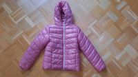 H&M leichtes Puffer-Jacket leichte Steppjacke rosa m.Kapuze  134 Hannover - Ahlem-Badenstedt-Davenstedt Vorschau