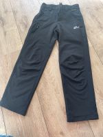 Outdoorhose Jack Wolfskin, Gr 128 Hessen - Gernsheim  Vorschau