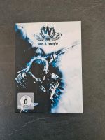 Der W   Von A nach W ,  2 DVD + 1 CD ,  Onkelz  , Oi Punk Bayern - Meeder Vorschau