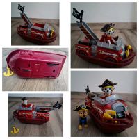 Paw Patrol Schiff Marshall und Chase Piraten Bayern - Wiesenthau Vorschau