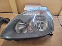 Scheinwerfer Renault Clio 2 Links Lampe Duisburg - Duisburg-Mitte Vorschau