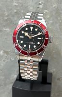 Tudor Black Bay 7941A1A10RU | NEU/Fullset | 5/24 | Jubilee Bayern - Kitzingen Vorschau