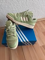 Adidas Originals Forum 84 Low Grün Sommer 44 Top! Niedersachsen - Delmenhorst Vorschau