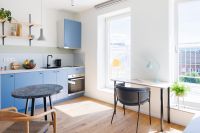 Großes Studio in Aachen Coliving | POHA House Aachen - Aachen-Mitte Vorschau