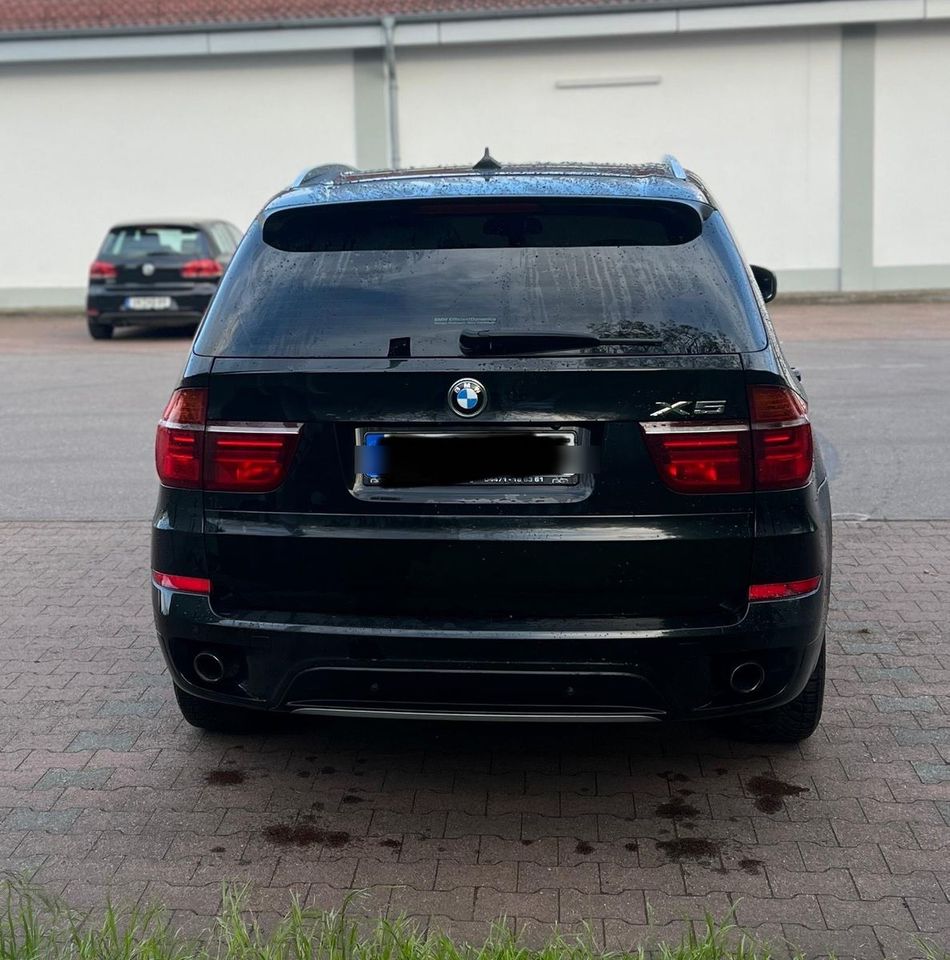 BMW X5 xDrive30d - in Saarlouis