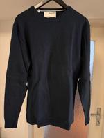 Selected Homme Herren Pullover dunkelblau / Größe L Innenstadt - Köln Altstadt Vorschau