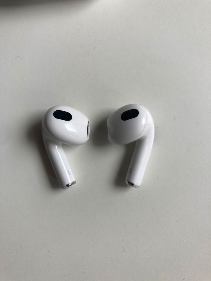 Air Pods 3 in Berlin