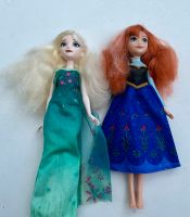 Anna und Elsa Barbie Herzogtum Lauenburg - Kuddewörde Vorschau