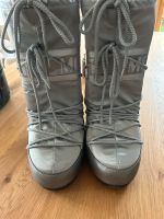 Moon Boots 35-38 Schuhe Kr. München - Straßlach-Dingharting Vorschau