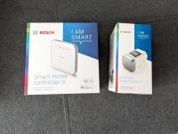 Bosch Smart Home Starter Packet Heizen, Neu Mecklenburg-Vorpommern - Stralsund Vorschau