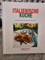 Italienisches Kochbuch Tupperware Baden-Württemberg - Straßberg Vorschau