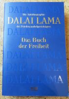 Das Buch der Freiheit Dalai Lama Autobiographie des Friedensnobel Hessen - Oberzent Vorschau