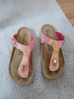 Glitzer Sandalen Gr 38 girlZ Only Nordrhein-Westfalen - Rheine Vorschau