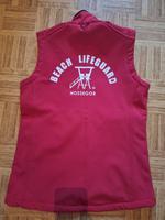 Softshellweste Beach Lifeguard Hossegor Gr. 36 Rheinland-Pfalz - Berg Vorschau