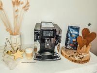 Jura Impressa S8 One Touch Kaffeevollautomat in Chrom Bayern - Kulmain Vorschau