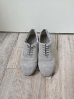 Graue Sommerschuhe von Pier One Rheinland-Pfalz - Plaidt Vorschau