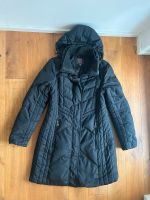 Wintermantel Anne Klein M 38 schwarz Winterjacke Berlin - Dahlem Vorschau