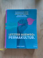 Letzter Ausweg: Permakultur Niedersachsen - Bramsche Vorschau