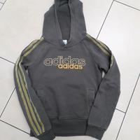 Adidas Hoodie, Kapuzenpullover in Gr 34 Bayern - Sulzbach a. Main Vorschau