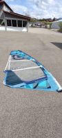 Windsurfsegel Neilpryde Fusion 6.0m² Bayern - Pfronten Vorschau