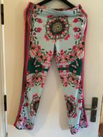 Florale Sporthose ** Jazzpant ** von *** Adidas *** Gr. M *** Niedersachsen - Wardenburg Vorschau