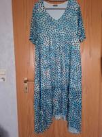 Samoon Sommerkleid, Gr. 48, 2-lagig, neuw., Zipfel, Punkte Baden-Württemberg - Calw Vorschau