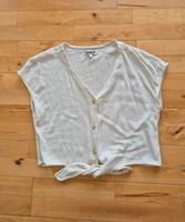 Only Bluse Top M Niedersachsen - Drochtersen Vorschau