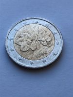 2 Euro Münze Finnland Moltebeere 1999 Nordrhein-Westfalen - Mönchengladbach Vorschau