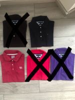 Tommy Hilfiger Diverse Damen Poloshirts Gr. S Bayern - Vöhringen Vorschau