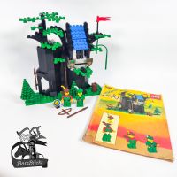 LEGO® Castle / Ritter / Forestman 6054 // 50€* Bayern - Bamberg Vorschau