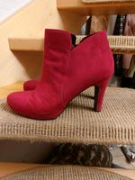 Schuhe zu verkaufen Niedersachsen - Kutenholz Vorschau
