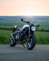 Suzuki SV650 Rheinland-Pfalz - Bad Kreuznach Vorschau