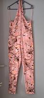 Zara mega sexy Overall Jumpsuit Stretch 40 L Hinkucker Bayern - Weidenbach Vorschau