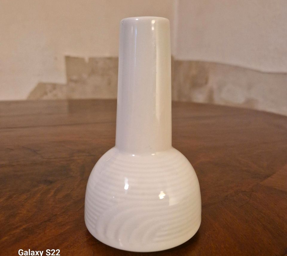 Bauscher Germany Vase Porzellan in Hennef (Sieg)