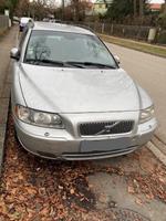 Volvo V70 2.4 D5,  abn.AHK, Leder, Xenon,NAVI, Bayern - Gauting Vorschau