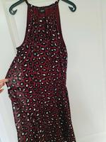 S.Oliver Black Label Damen Sommerkleid Gr.36 Niedersachsen - Belm Vorschau