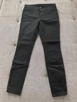 Schwarze Strech Jeans Gr 38 von C&A Bayern - Pettstadt Vorschau