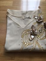 Damen Bluse/Top von Xiang - Yue in Creme Gr. 42 Baden-Württemberg - Bruchsal Vorschau