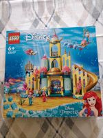 Lego Disney Arielle Thüringen - Eisenach Vorschau