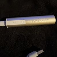 Mini Powerbank Iphone Aufladegerät Micro USB Eingang Nordrhein-Westfalen - Neuss Vorschau