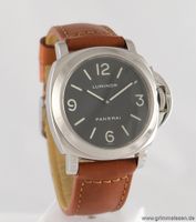 Panerai Luminor Baden-Württemberg - Heilbronn Vorschau