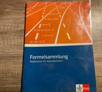 Formelsammlung Mathematik Saarland - St. Wendel Vorschau