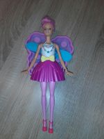 Barbie Seifenblasen Fee Elfe mit Zugband Niedersachsen - Zetel Vorschau
