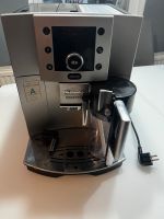Kaffeevollautomat DeLonghi ESAM 5500 Perfecta Cappuccino Parchim - Landkreis - Plau am See Vorschau