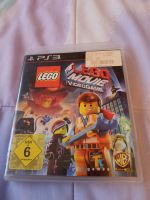 PlayStation3-Game The Lego Movie Videogame Baden-Württemberg - Waldkirch Vorschau